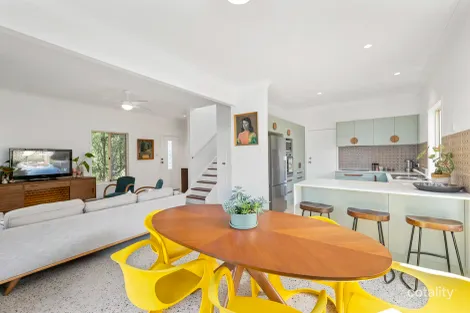 3/18 Lockhart St, Woolloongabba, QLD 4102