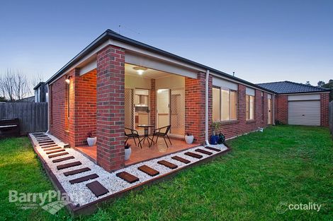 5 Audrey Lane, Berwick, VIC 3806