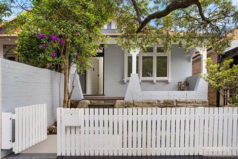 Property photo of 132 Alexander Street Crows Nest NSW 2065