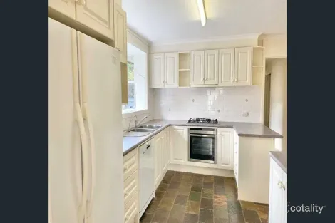 Property photo of 57 Thornhill Drive Forest Hill VIC 3131