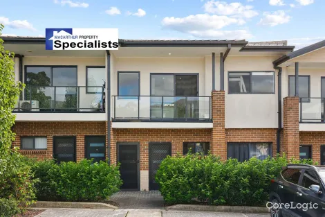 Property photo of 15/26-28 Third Avenue Macquarie Fields NSW 2564
