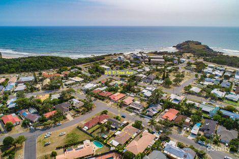 Property photo of 2/6 Ti Tree Avenue Bogangar NSW 2488