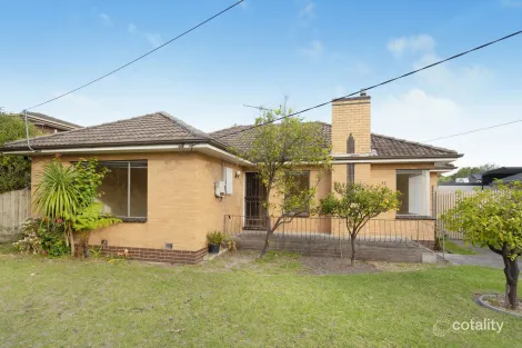 37 Pasadena Cres, Bentleigh East, VIC 3165