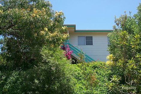 22 Hetherington St, West Gladstone, QLD 4680