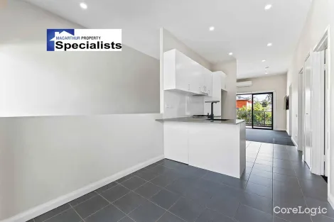 Property photo of 15/26-28 Third Avenue Macquarie Fields NSW 2564