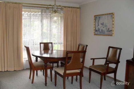 Property photo of 159 Lyrebird Drive Carrum Downs VIC 3201