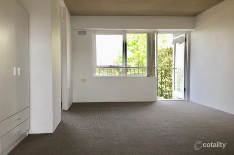 35/8 Wylde St, Potts Point, NSW 2011