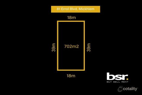 Property photo of 81 Errol Boulevard Mickleham VIC 3064