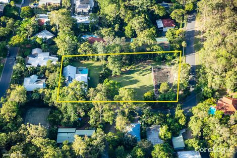 Property photo of 37 Trinder Road Ashgrove QLD 4060