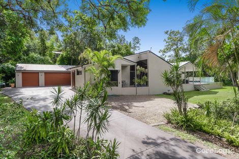 Property photo of 37 Trinder Road Ashgrove QLD 4060