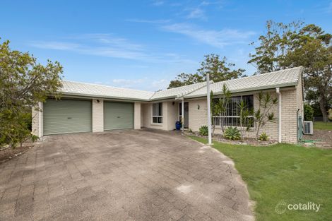 Property photo of 15 Flamingo Drive Banksia Beach QLD 4507