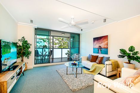 Property photo of 103/7-9 Abbott Street Cammeray NSW 2062