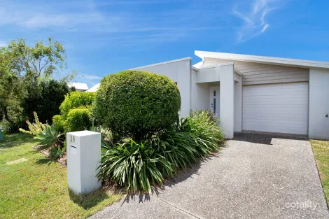 26 Scarborough Cct, Blacks Beach, QLD 4740