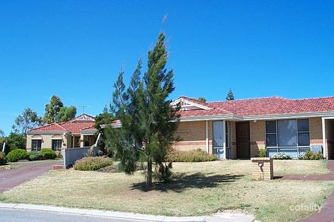 Property photo of 31B Moreton Crescent Warnbro WA 6169