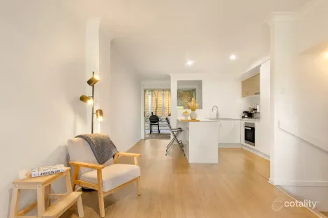 Property photo of 74/30 Taylor Place Mackenzie QLD 4156