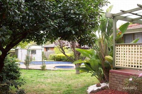 Property photo of 10 Roycroft Avenue Wantirna South VIC 3152