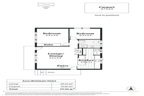 Property photo of 3/6 Vine Street Prospect SA 5082