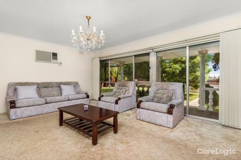 Property photo of 119 Tiverton Drive Mulgrave VIC 3170