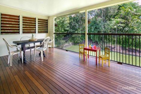 6 Togar St, Mansfield, QLD 4122