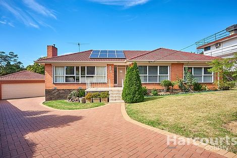 5 Davor Ct, Burwood East, VIC 3151