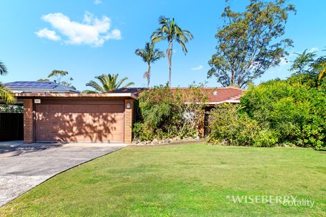 26 Darri Rd, Wyongah, NSW 2259