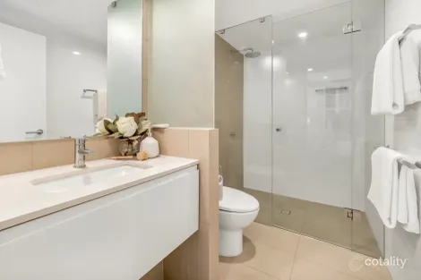 Property photo of 2206/25 Anderson Street Kangaroo Point QLD 4169