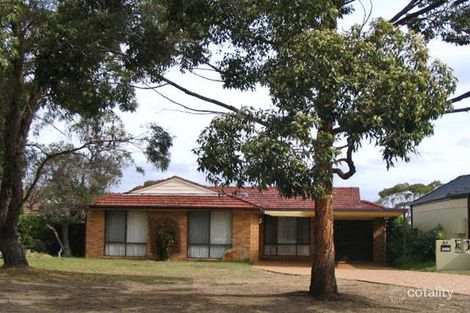 83 Gerald Rd, Illawong, NSW 2234