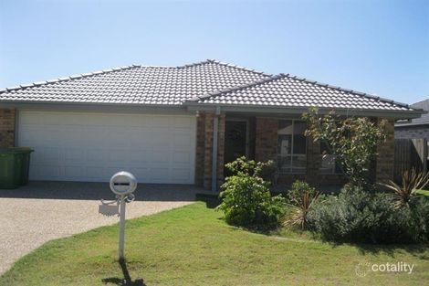 4 Luke Pl, Redbank, QLD 4301