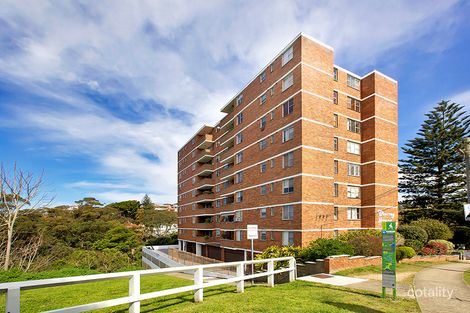 Property photo of 15/47 Murray Street Bronte NSW 2024
