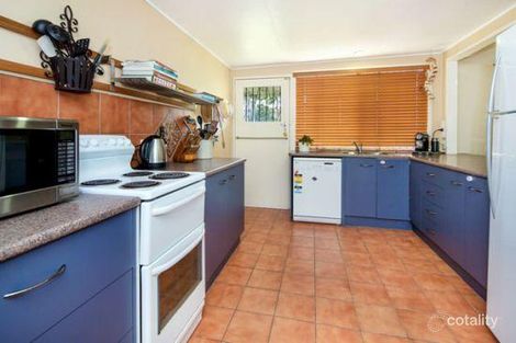 Property photo of 6 Togar Street Mansfield QLD 4122