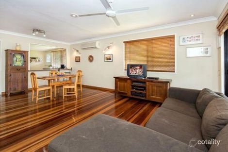 Property photo of 6 Togar Street Mansfield QLD 4122