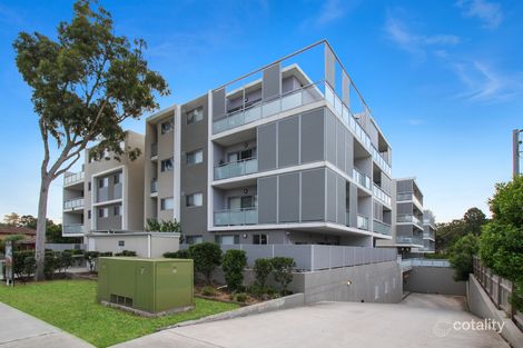 Property photo of 11/31-35 Cumberland Road Ingleburn NSW 2565