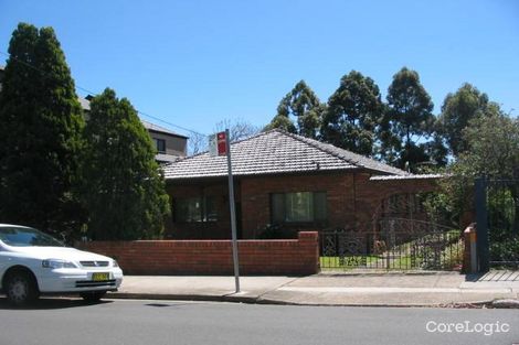 Property photo of 15 Margaret Street Strathfield NSW 2135