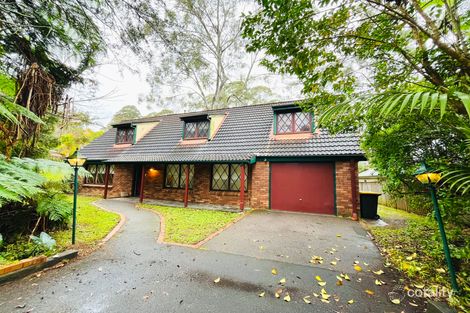 Property photo of 22A Russell Avenue Wahroonga NSW 2076
