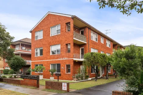 1/65 Alfred St, Ramsgate Beach, NSW 2217