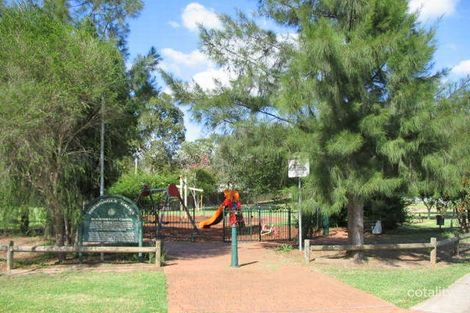 Burke St, Blacktown, NSW 2148