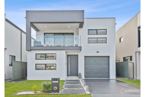 Property photo of 33 Pecan Crescent Grantham Farm NSW 2765