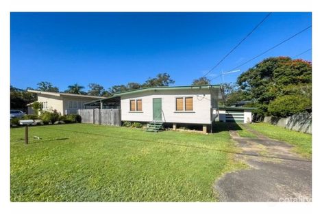 119 FINUCANE RD, ALEXANDRA HILLS, QLD 4161