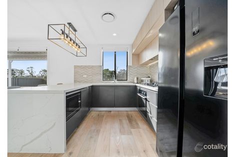 Property photo of 33 Pecan Crescent Grantham Farm NSW 2765