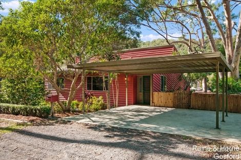 Property photo of 80 Bradys Gully Road North Gosford NSW 2250