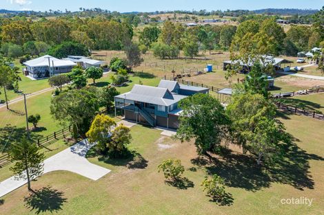 Property photo of 3 Ironmonger Street Calliope QLD 4680