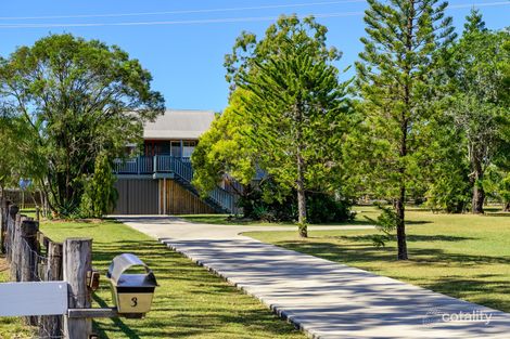 3 Ironmonger St, Calliope, QLD 4680