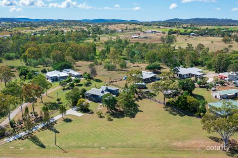 Property photo of 3 Ironmonger Street Calliope QLD 4680