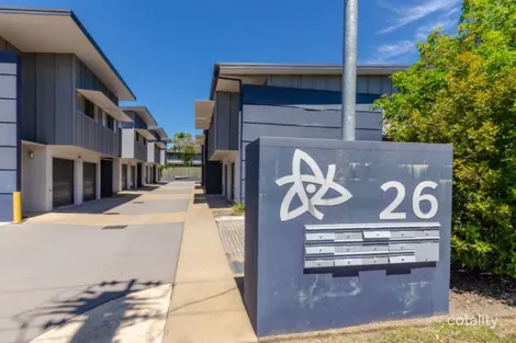 10/26 Rossella St, West Gladstone, QLD 4680