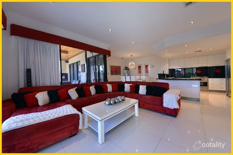 Property photo of 38 Ferndale Corner Mindarie WA 6030