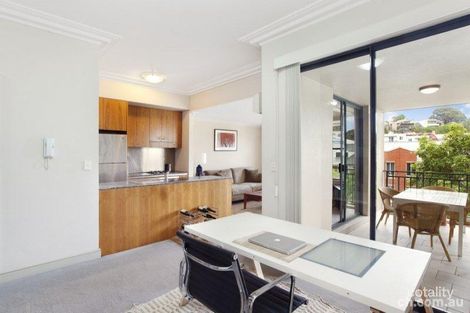 Property photo of 2B/1 Buchanan Street Balmain NSW 2041