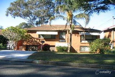 9 Suncroft Ave, Georges Hall, NSW 2198