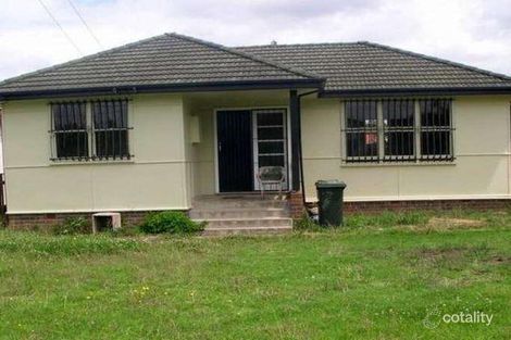 Property photo of 11 Harrison Street Ashcroft NSW 2168