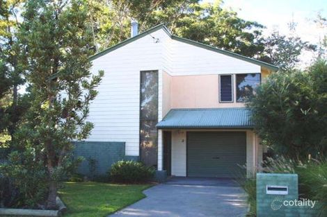 Property photo of 2 Elanora Parade Basin View NSW 2540