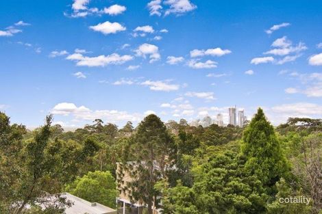 Property photo of 25/446 Pacific Highway Lane Cove North NSW 2066